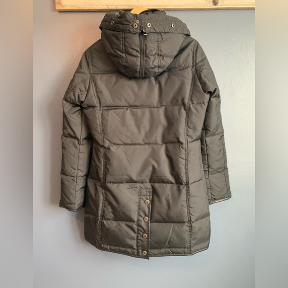 Pajar Down Parka - Picture 2 of 12